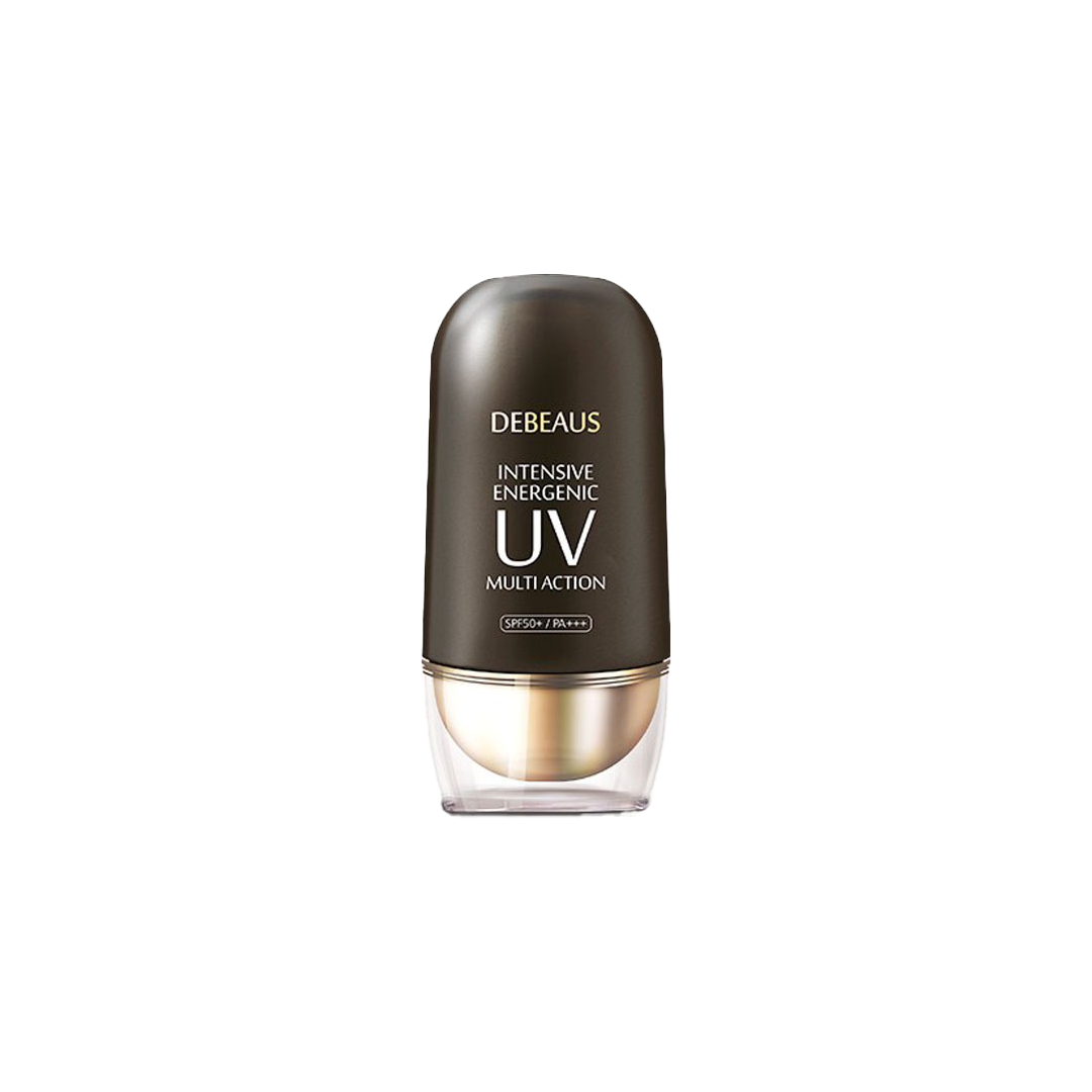 디뷰스 인텐시브 에너제닉 UV 멀티 액션 선크림 SPF50+/PA+++ (30ml)