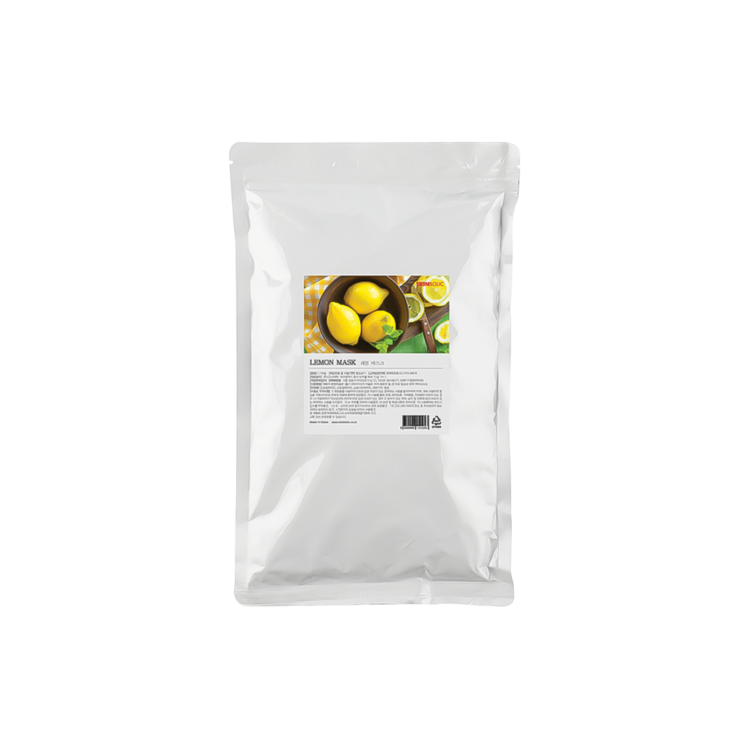 스킨볼릭 레몬 마스크팩 (1100g)